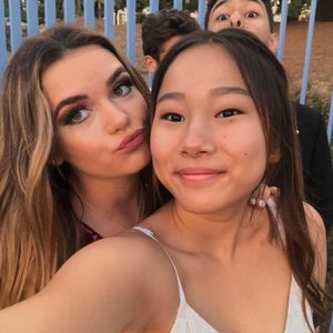 Meet your Posher, Sun